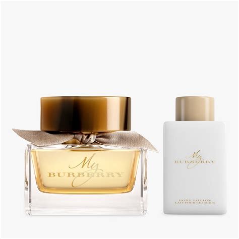 my burberry 50ml gift set|body by burberry gift sets.